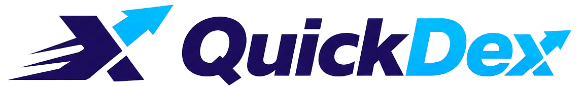 QuickDex Urban Freight Network